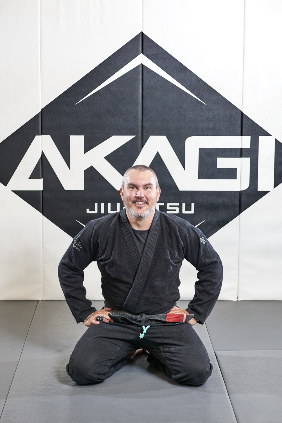 Evan - Black Belt