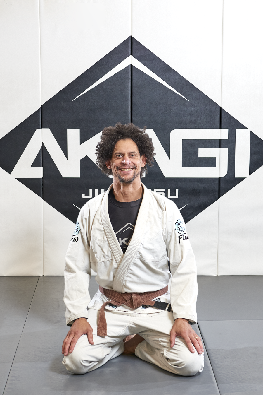 Matt J. - Brown Belt