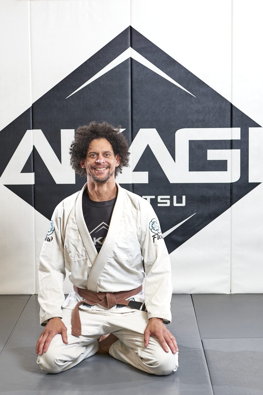 Matt J. - Brown Belt