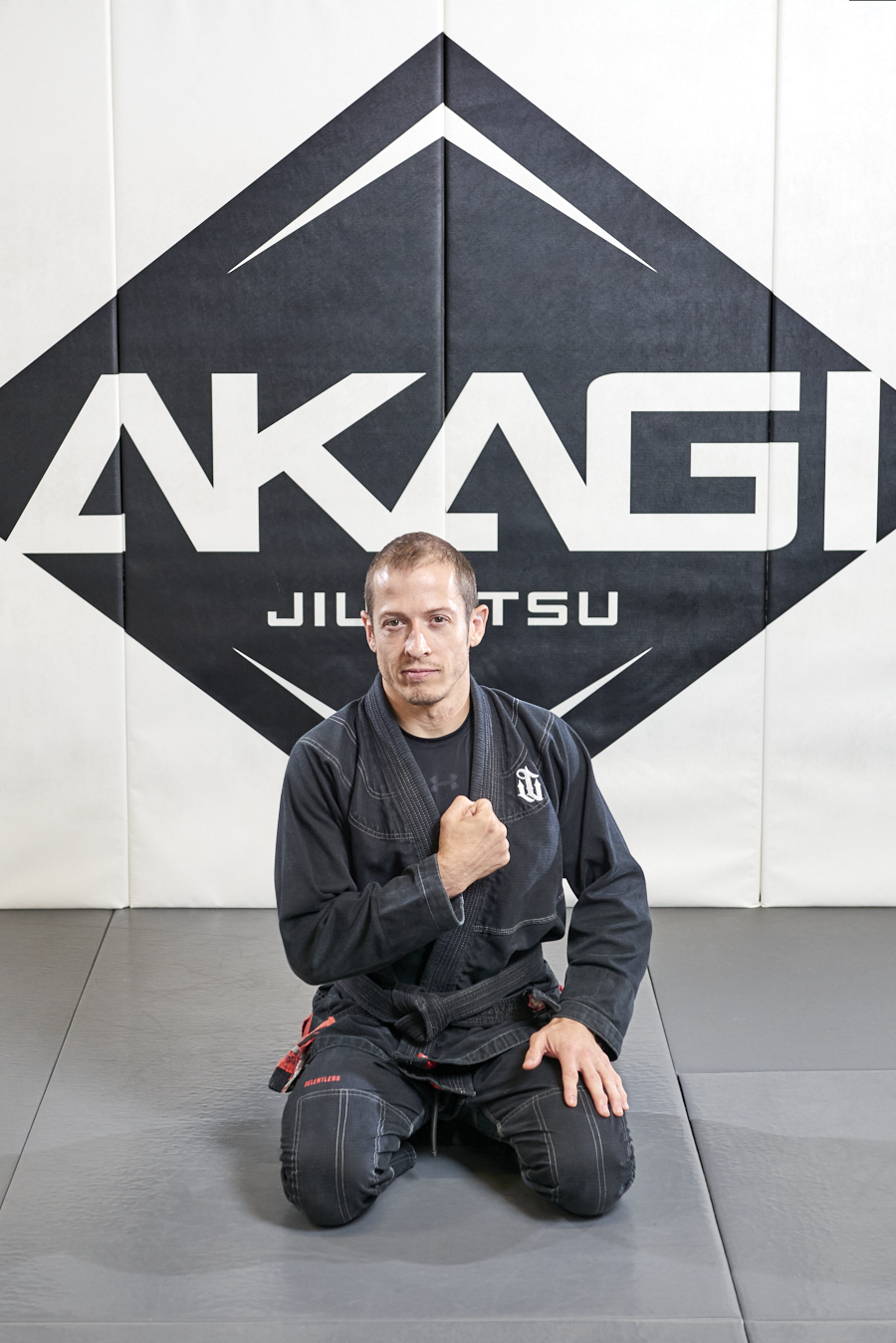Topher - Black Belt