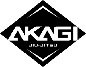 Akagi Jiu-Jitsu Academy Logo - Brazilian Jiu-Jitsu Training in Bloomington, MN